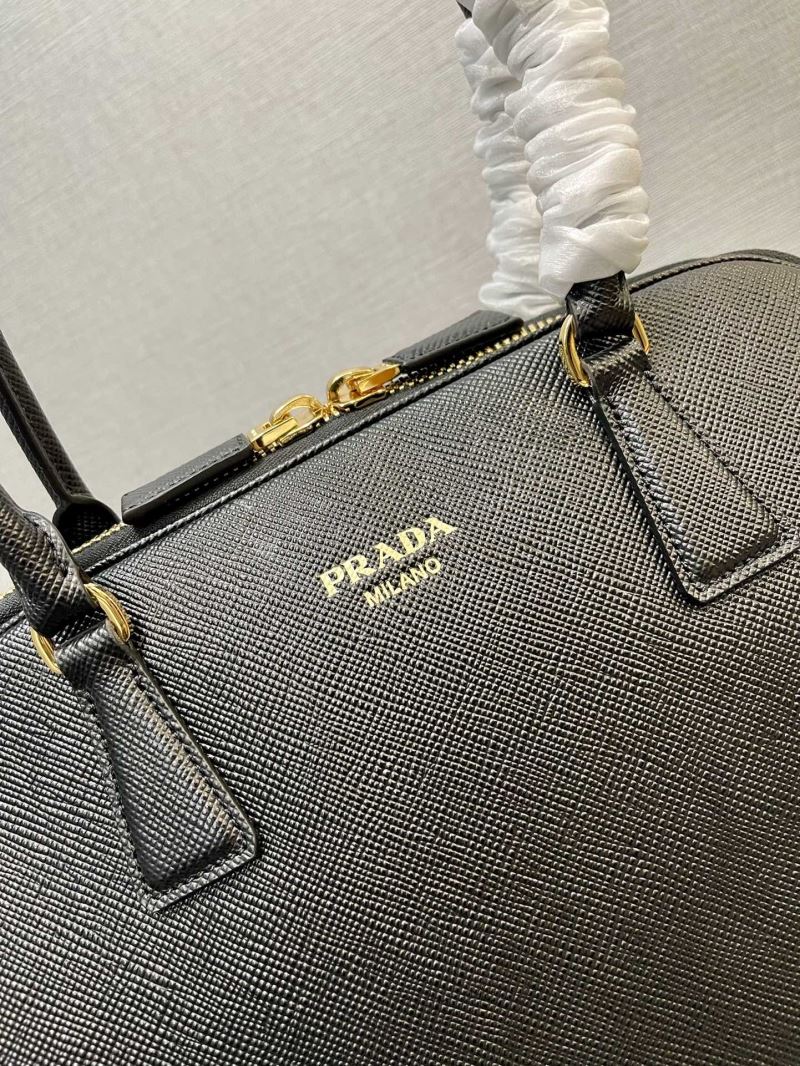 Prada Top Handle Bags